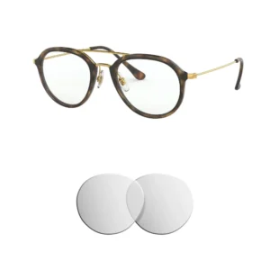Verres correcteurs pour Ray-Ban 4253