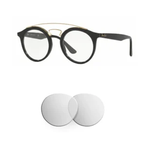 Verres correcteurs pour Ray-Ban 4256