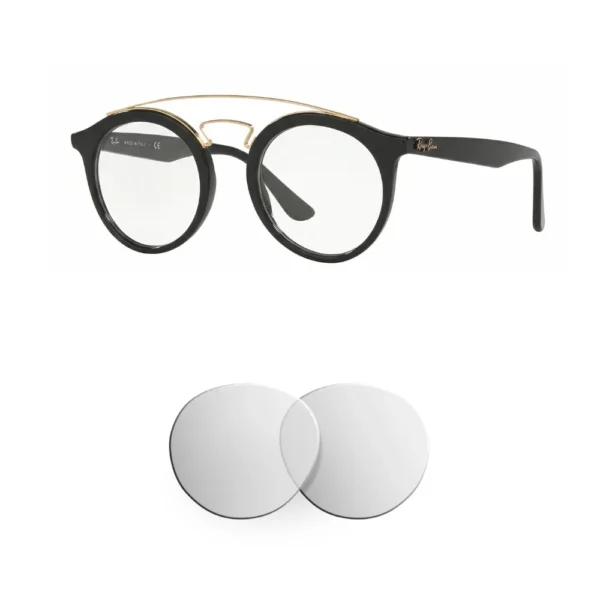 Verres correcteurs pour Ray-Ban 4256