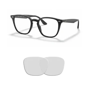 Verres correcteurs pour Ray-Ban 4258