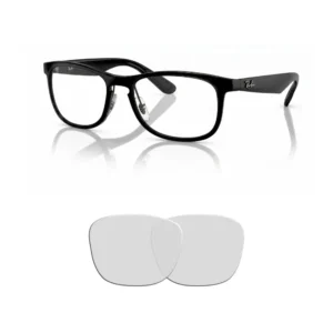 Verres correcteurs pour Ray-Ban 4263