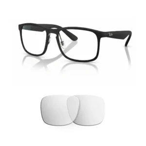 Verres correcteurs pour Ray-Ban 4264