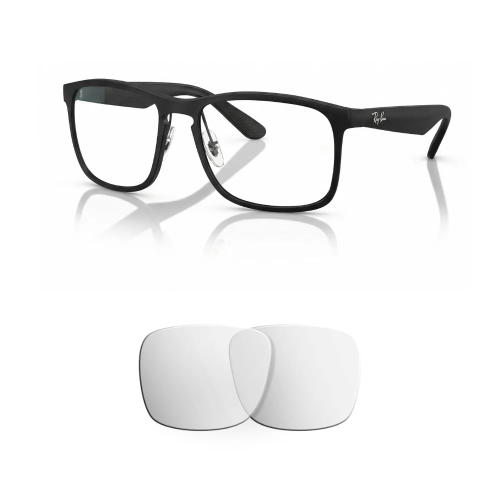Verres correcteurs pour Ray-Ban 4264