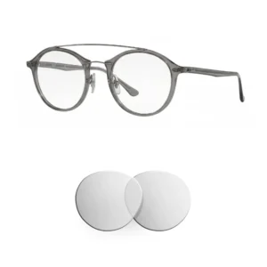 Verres correcteurs pour Ray-Ban 4266