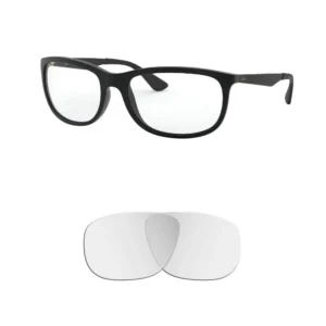 Verres correcteurs pour Ray-Ban 4267