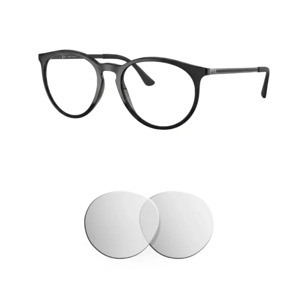 Verres correcteurs pour Ray-Ban 4274