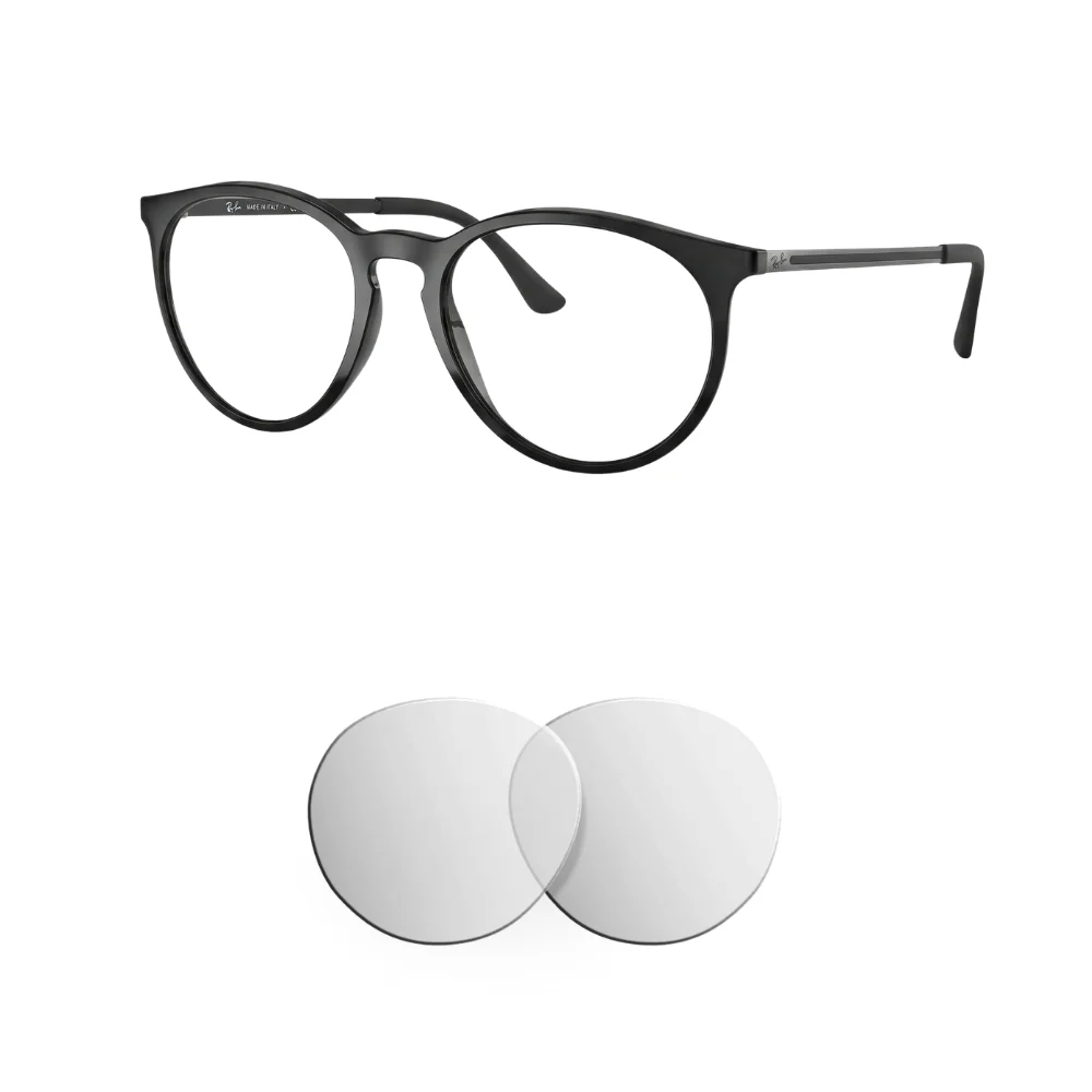 Verres correcteurs pour Ray-Ban 4274