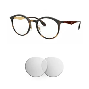 Verres correcteurs pour Ray-Ban 4277