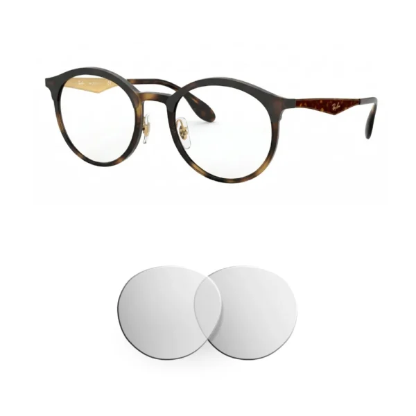 Verres correcteurs pour Ray-Ban 4277