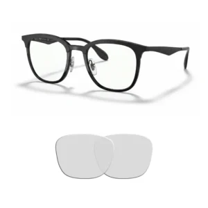 Verres correcteurs pour Ray-Ban 4278