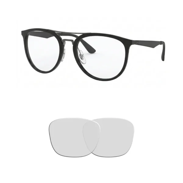 Verres correcteurs pour Ray-Ban 4285