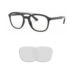 Verres correcteurs pour Ray-Ban 4290