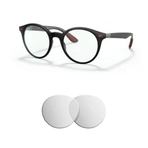 Verres correcteurs pour Ray-Ban 4296M
