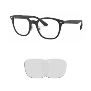 Verres correcteurs pour Ray-Ban 4297