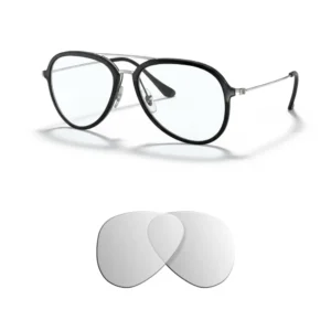 Verres correcteurs pour Ray-Ban 4298