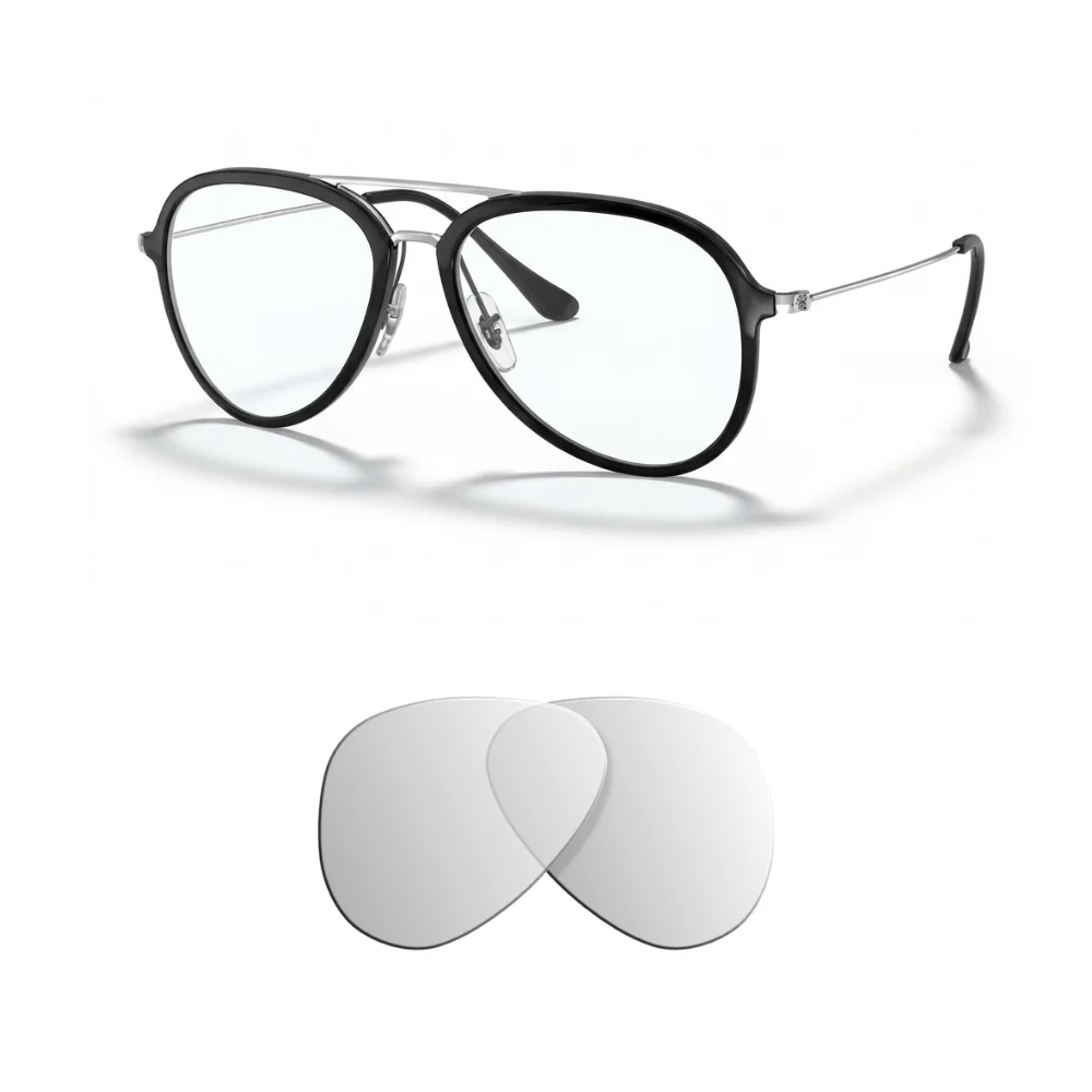 Verres correcteurs pour Ray-Ban 4298