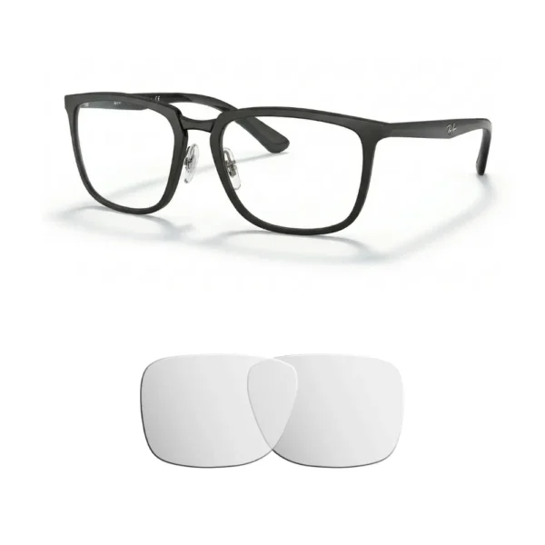 Verres correcteurs pour Ray-Ban 4303