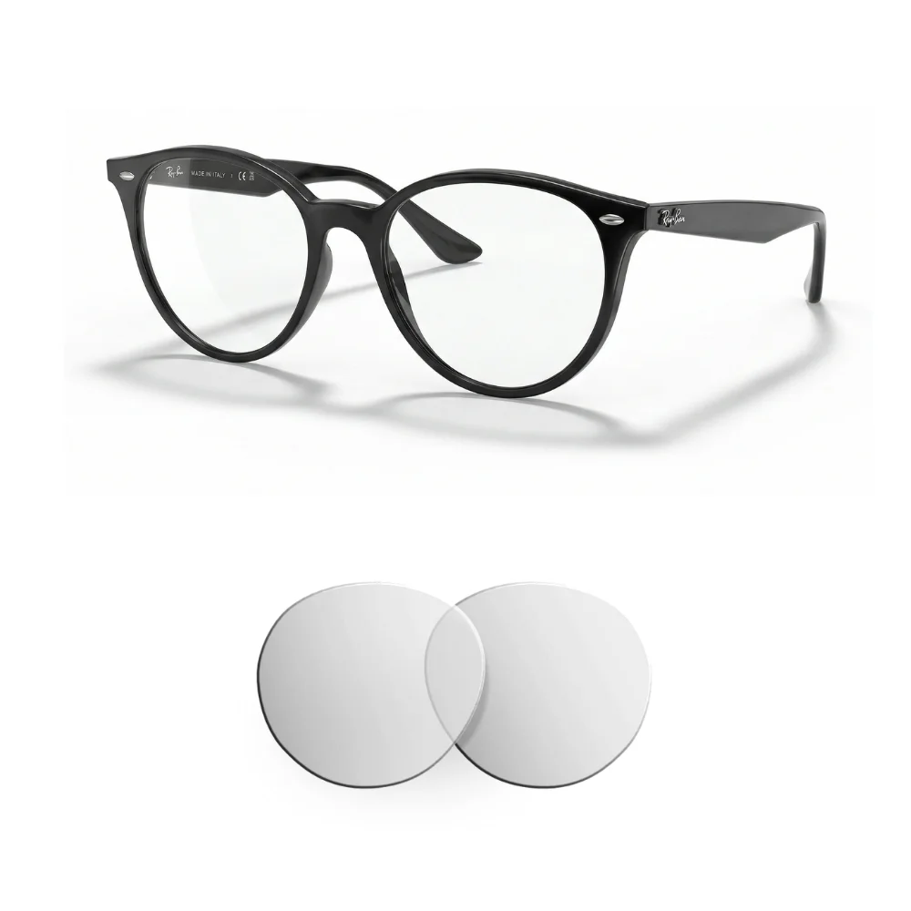 Verres correcteurs pour Ray-Ban 4305