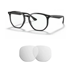 Verres correcteurs pour Ray-Ban 4306