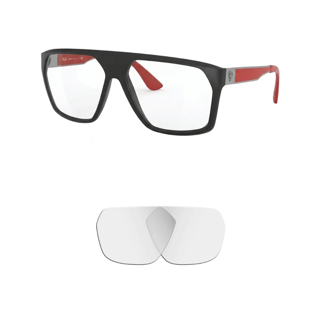 Verres correcteurs pour Ray-Ban 4309M
