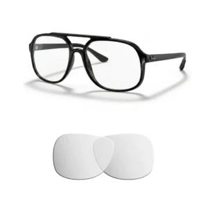 Verres correcteurs pour Ray-Ban 4312