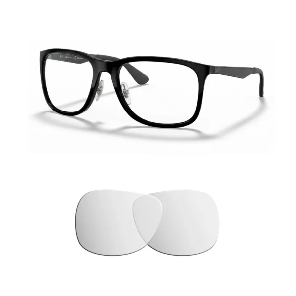 Verres correcteurs pour Ray-Ban 4313