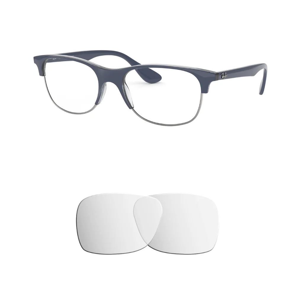 Verres correcteurs pour Ray-Ban 4319