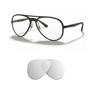 Verres correcteurs pour Ray-Ban 4320CH
