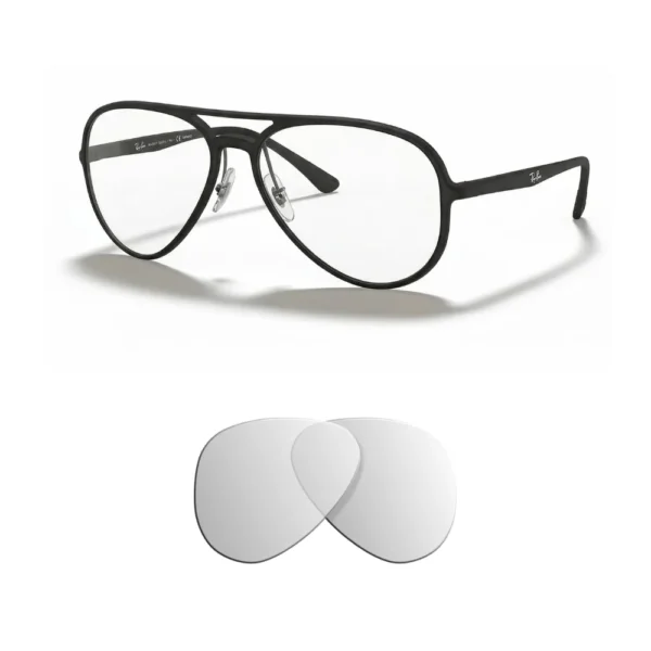 Verres correcteurs pour Ray-Ban 4320CH