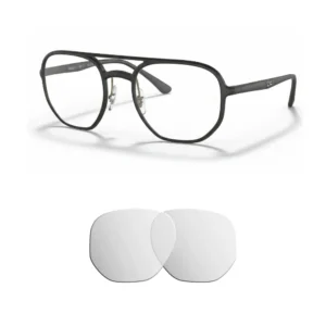 Verres correcteurs pour Ray-Ban 4321CH
