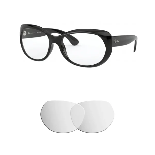 Verres correcteurs pour Ray-Ban 4325