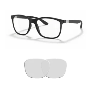 Verres correcteurs pour Ray-Ban 4330