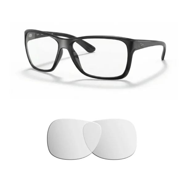 Verres correcteurs pour Ray-Ban 4331