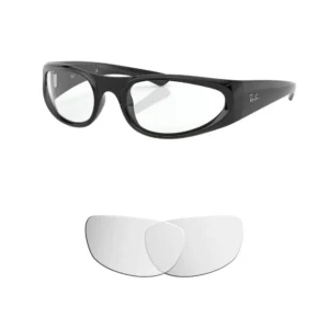Verres correcteurs pour Ray-Ban 4332