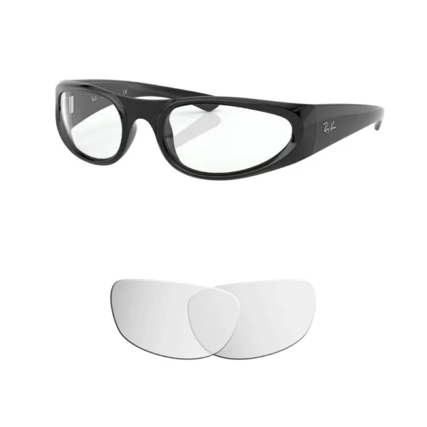 Verres correcteurs pour Ray-Ban 4332