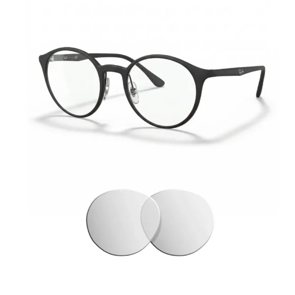 Verres correcteurs pour Ray-Ban 4336CH