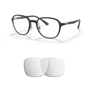 Verres correcteurs pour Ray-Ban 4341