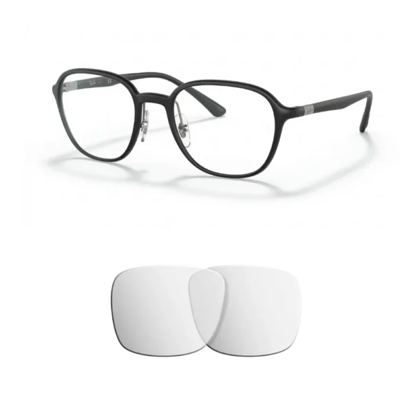 Verres correcteurs pour Ray-Ban 4341