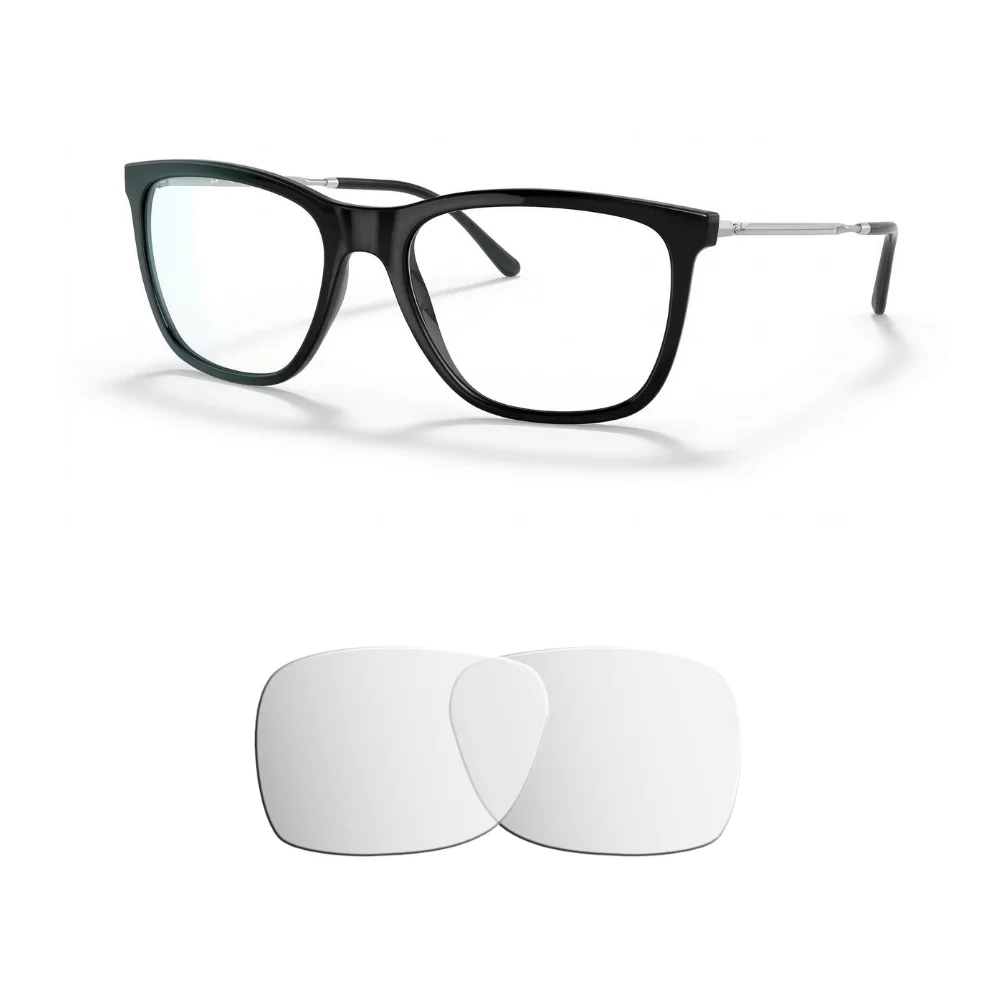 Verres correcteurs pour Ray-Ban 4344