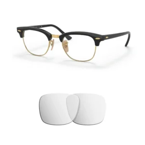 Verres correcteurs pour Ray-Ban 4354