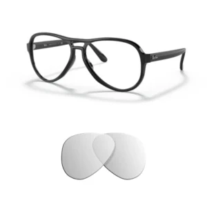 Verres correcteurs pour Ray-Ban 4355