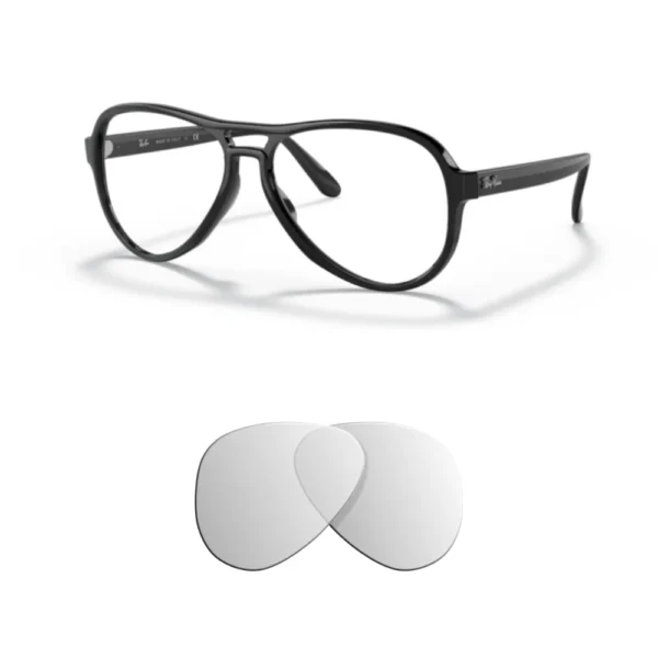 Verres correcteurs pour Ray-Ban 4355