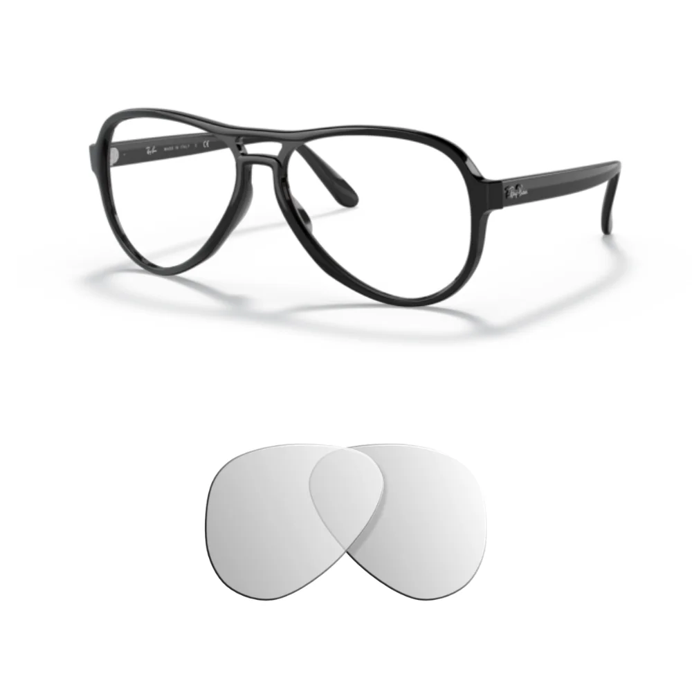 Verres correcteurs pour Ray-Ban 4355