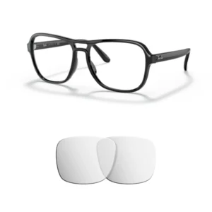 Verres correcteurs pour Ray-Ban 4356
