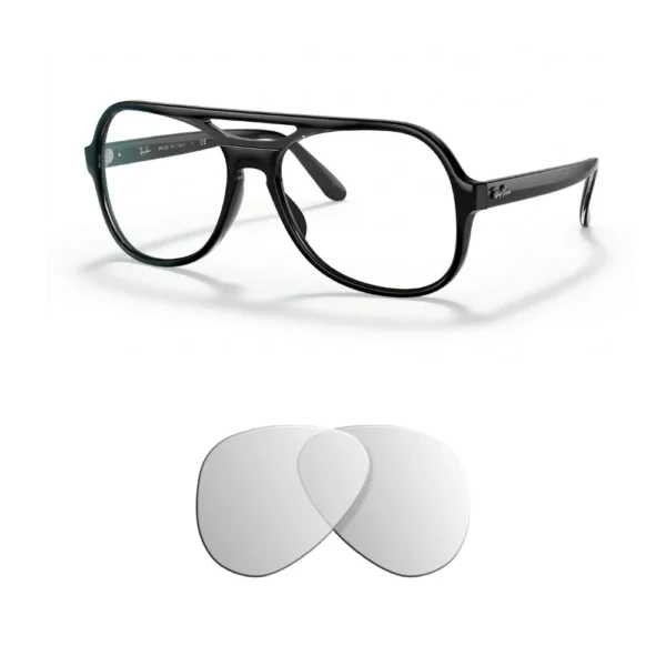 Verres correcteurs pour Ray-Ban 4357