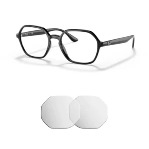 Verres correcteurs pour Ray-Ban 4361