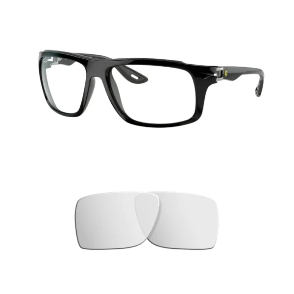 Verres correcteurs pour Ray-Ban 4364M
