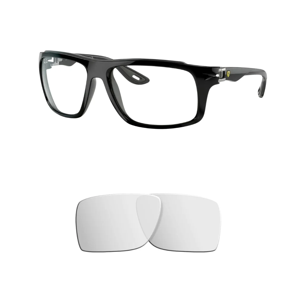 Verres correcteurs pour Ray-Ban 4364M