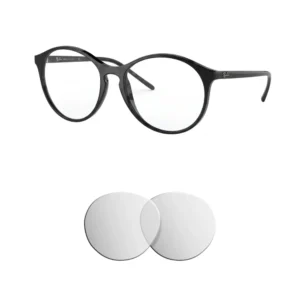 Verres correcteurs pour Ray-Ban 4371