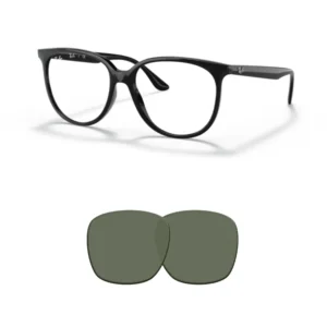 Verres Compatible Ray-Ban 4378V